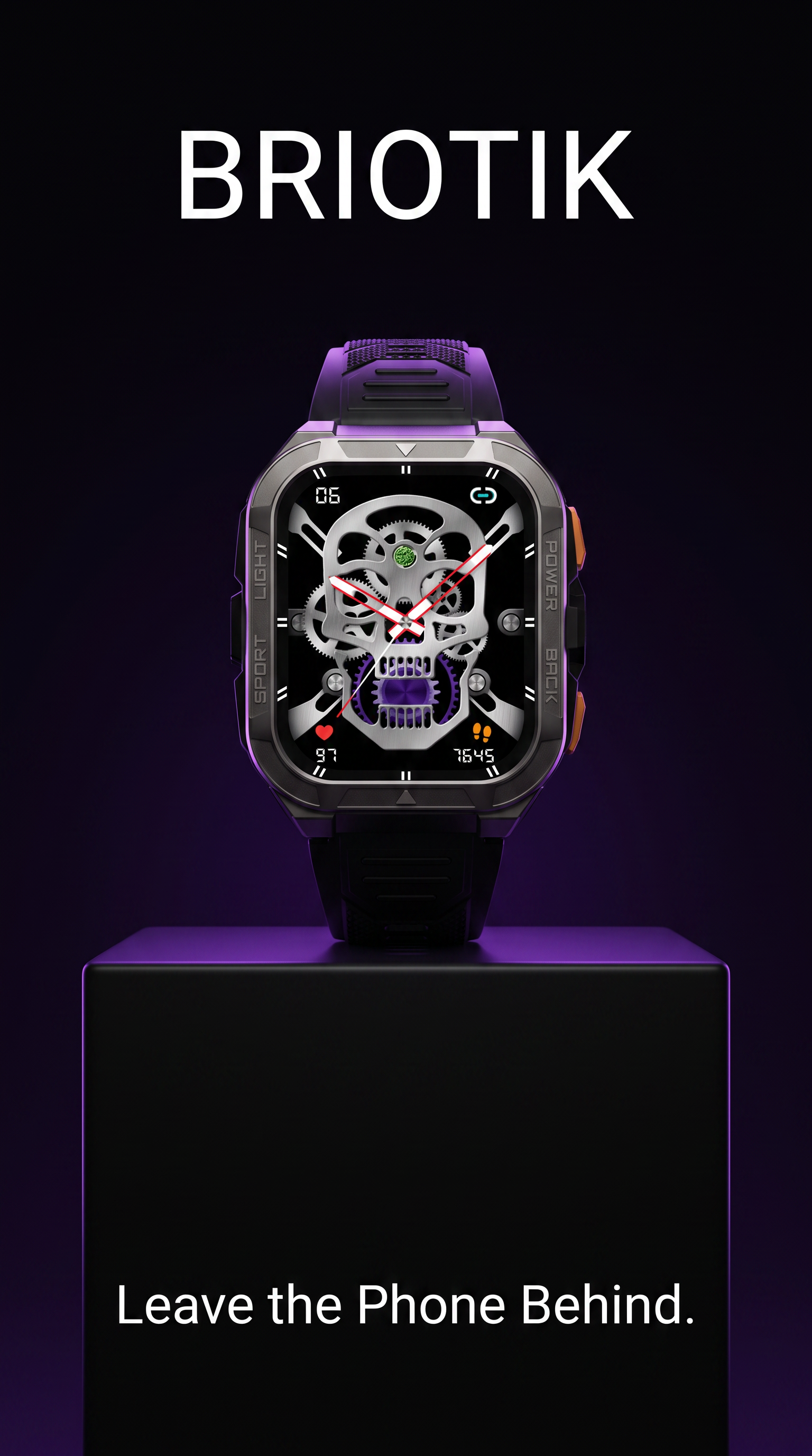 Smartwatches