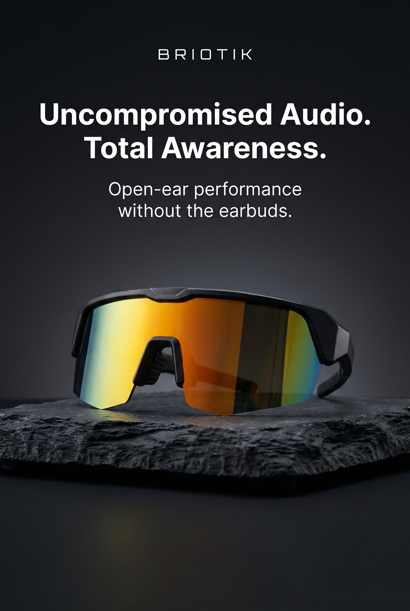 Audio