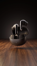 Briotik Pro Earbuds — Hybrid ANC, Hi-Res Sound, Bluetooth 5.3
