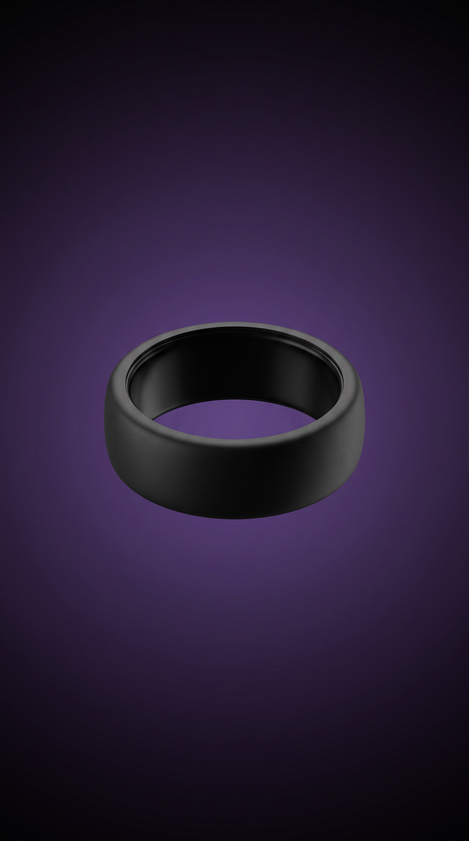 Briotik Ring Shield — Silicone Protector Compatible with Oura, COLMI & Galaxy Ring