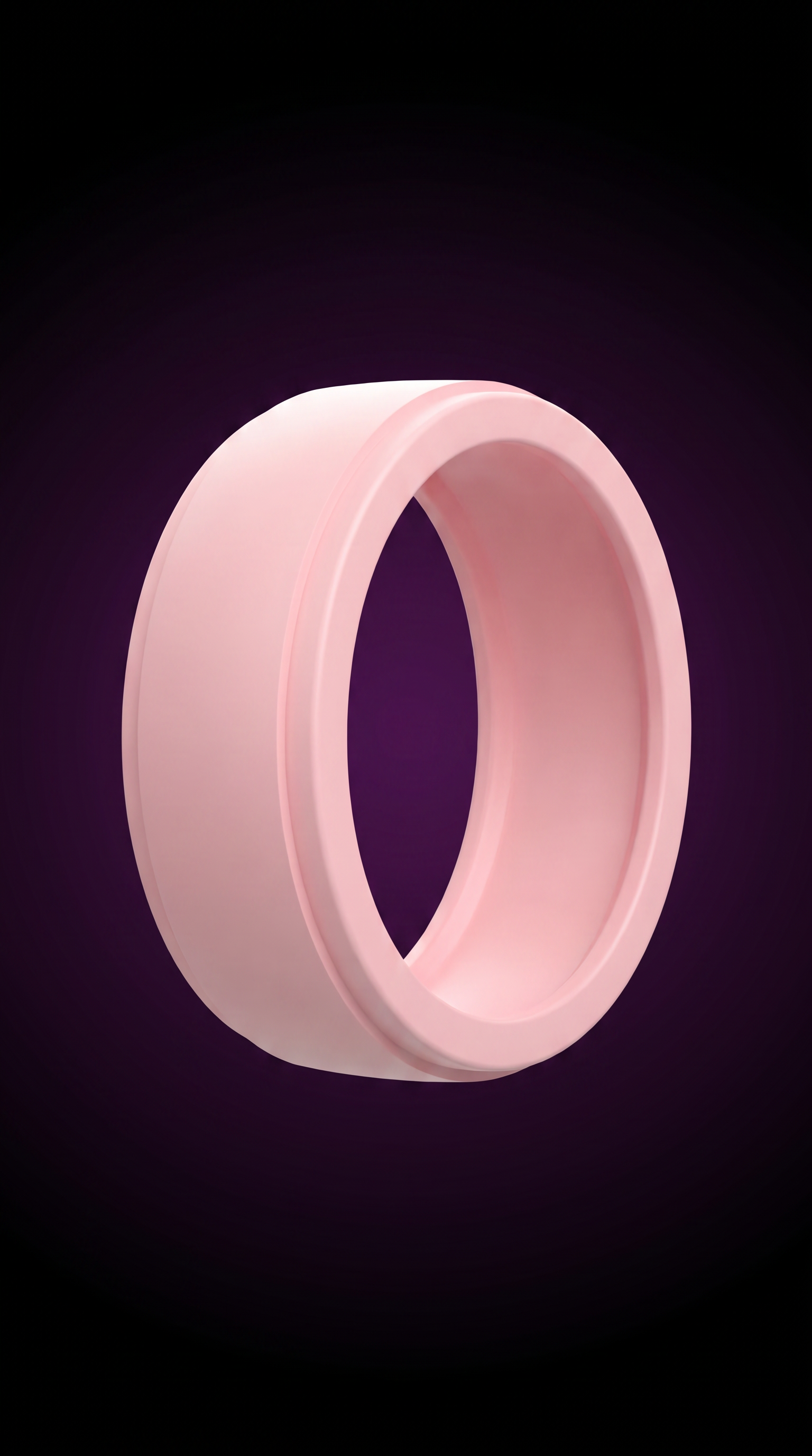 Briotik Ring Shield — Silicone Protector Compatible with Oura, COLMI & Galaxy Ring