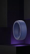Briotik Ring Shield — Silicone Protector Compatible with Oura, COLMI & Galaxy Ring
