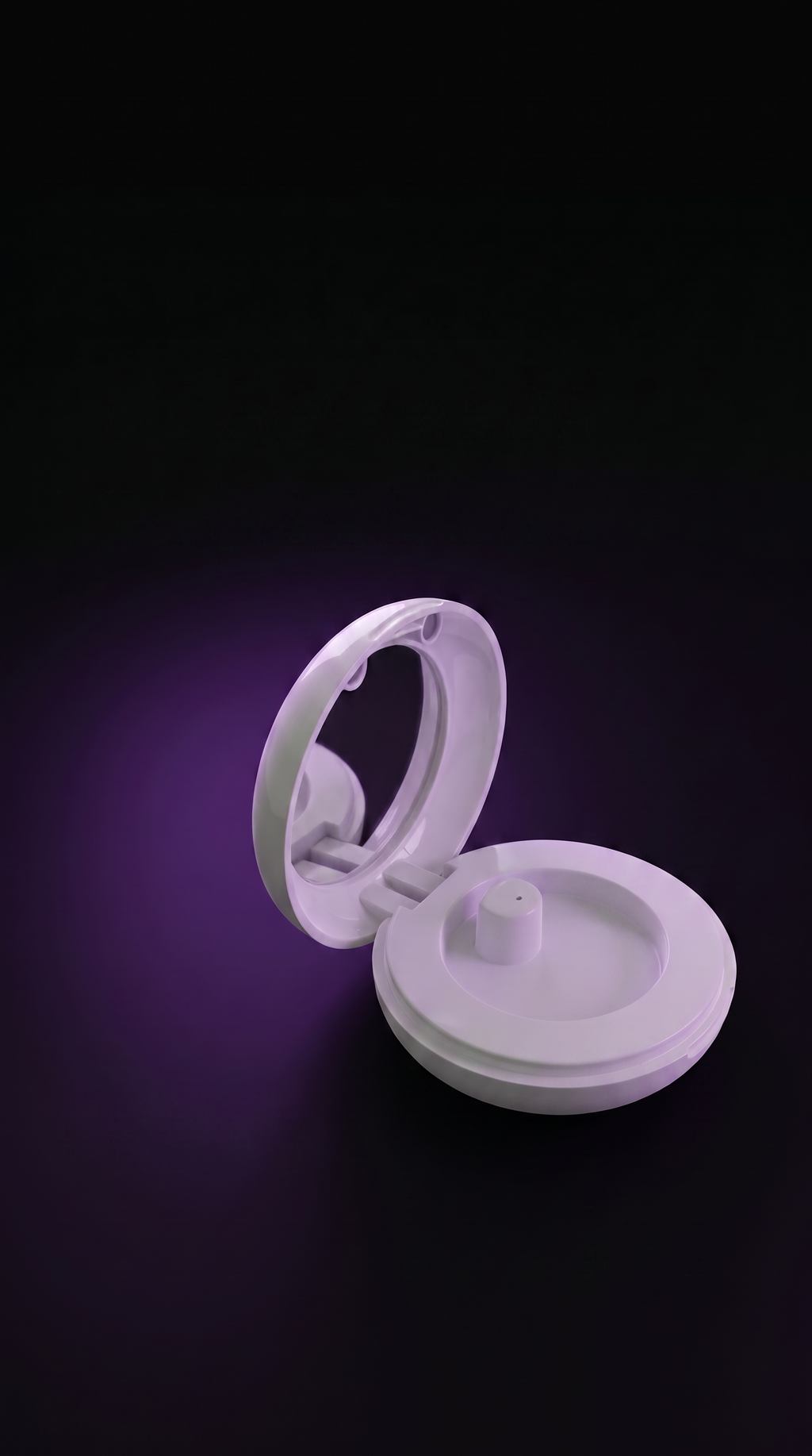 Briotik Ring Charging Case — Replacement Charger, Compatible with Briotik Ring