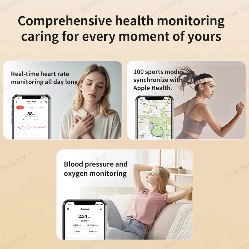 Briotik Flora Aura — Smart Wellness Ring