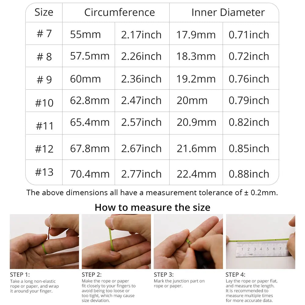 Briotik Smart Ring — Health & Sleep Wellness Tracker